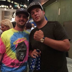 Meet your Posher, Ryan